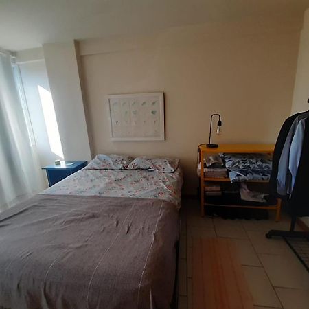 Soul Da Lapa Flat Residence Ріо-де-Жанейро Екстер'єр фото